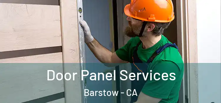  Door Panel Services Barstow - CA