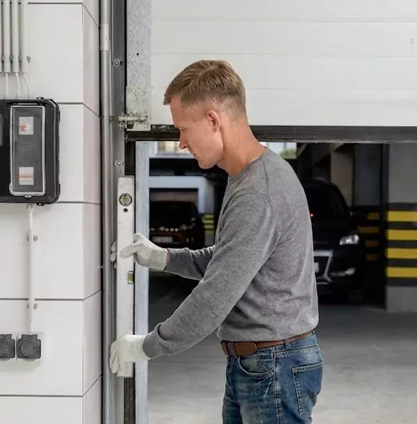 Why Choose Us for Door, Gate and Security Services in Barstow, CA