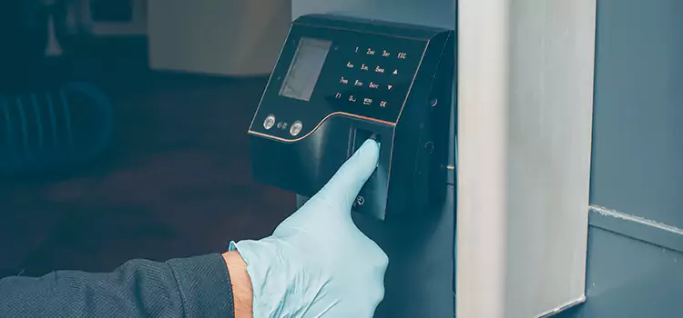 Access Control Installation Barstow