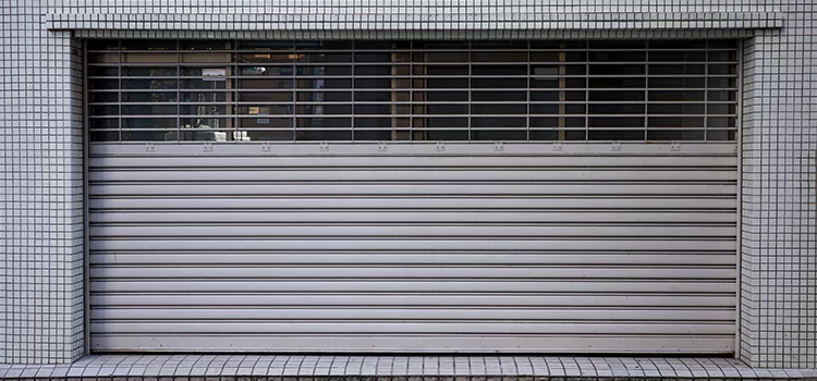 Advanced Solutions for Your Aluminum Garage Doors in Barstow, California