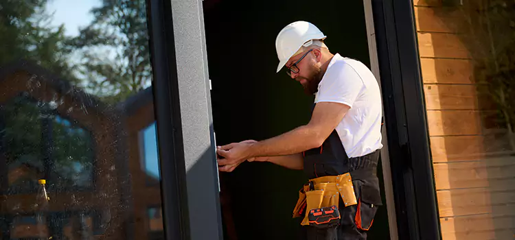 Replace Balcony Door Barstow