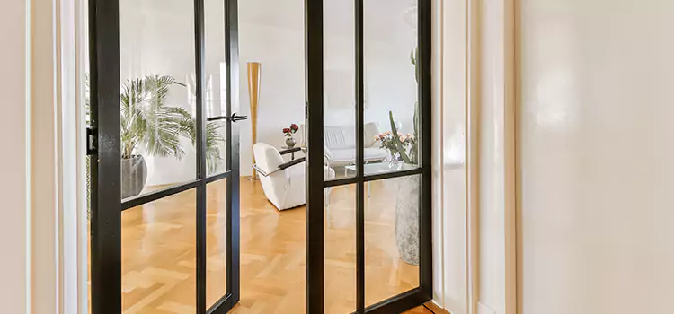 Bifold Door Replacement Barstow