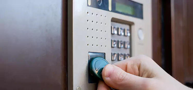 Enhanced Security Features Barstow