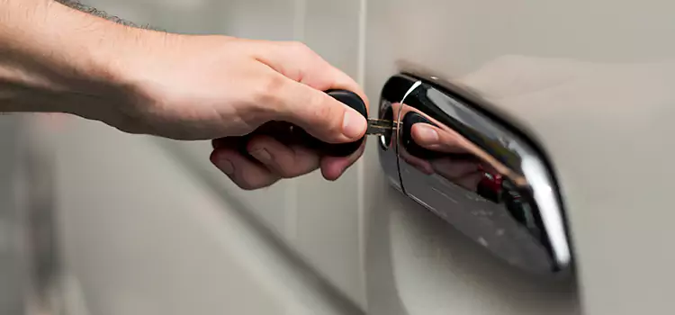 Why Choose Our Auto Locksmith Team in Barstow, CA?
