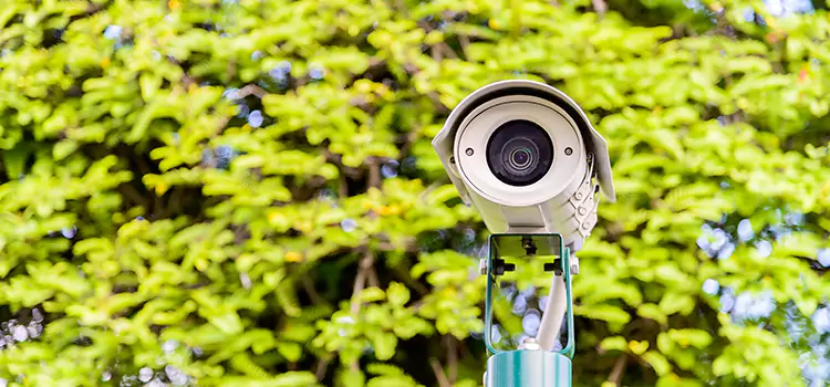 Advanced Surveillance Solutions for Every Need in Barstow