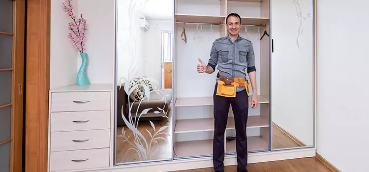 Sliding Closet Door Replacement Barstow