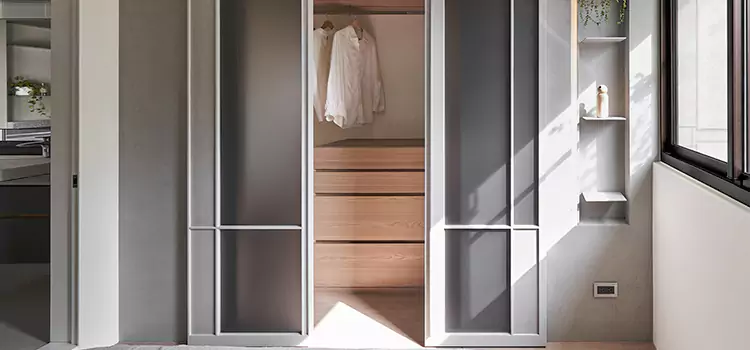 Mirror Sliding Door Replacement Barstow