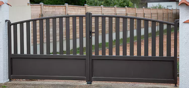 Advanced Gate Solutions in Barstow, CA