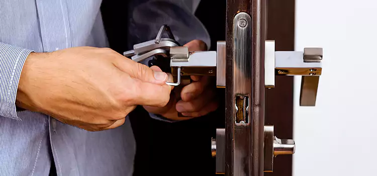 Commercial Door Lock Repair Barstow