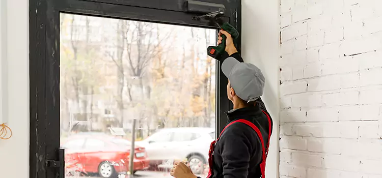 Comprehensive Door Closer Services in Barstow, CA
