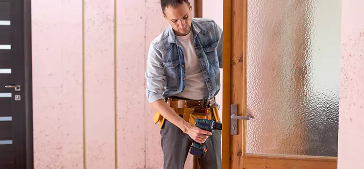 Exterior Door Frame Installation Barstow