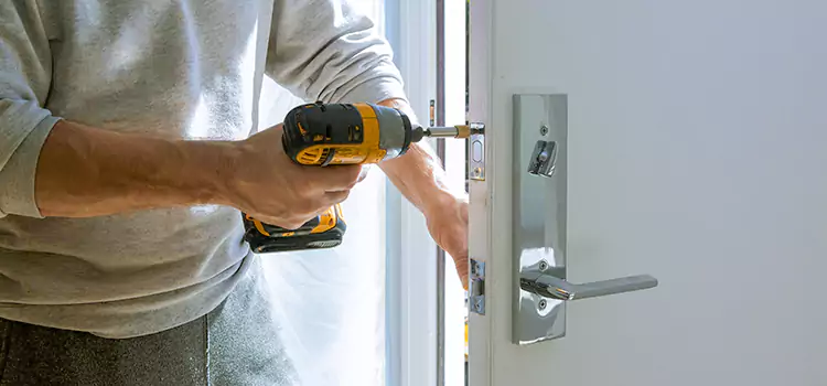 Door Knob Lock Repair Barstow