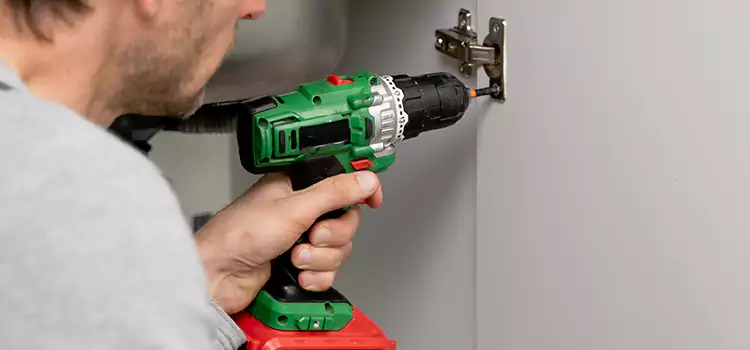 Commercial Door Hinge Repair Barstow