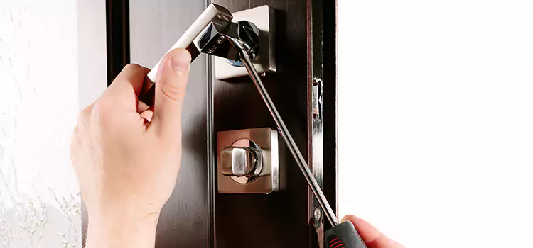 Door Lock Replacement Service Barstow