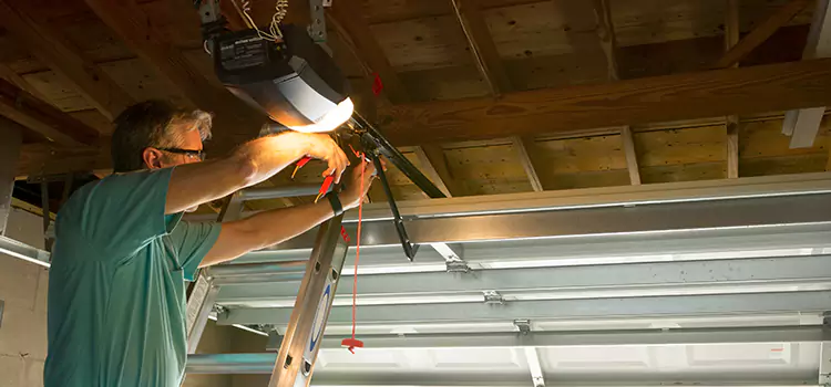 Garage Door Opener Sales and Installation Barstow