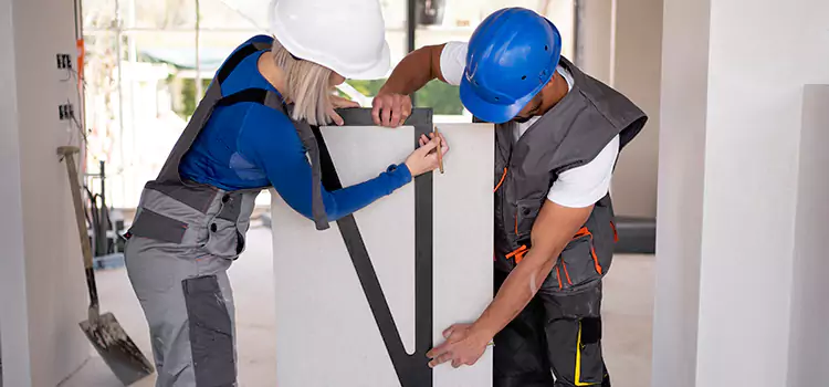 Why Choose Us for Door Panel Services in Barstow, CA?