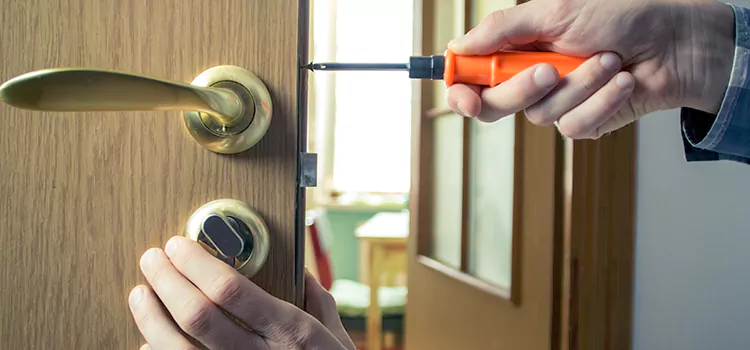 Garage Door Installation Barstow