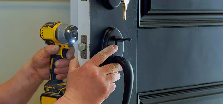 Locksmith Emergency Service Barstow