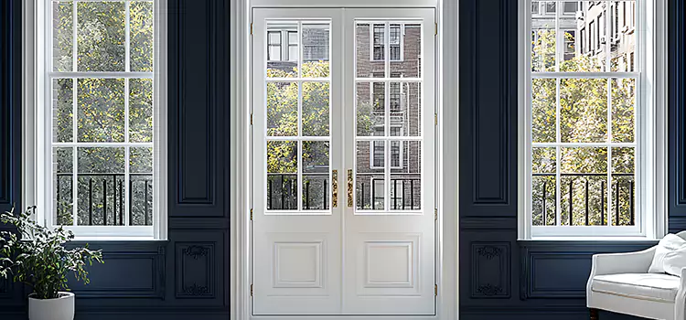 French Door Lock Repair Barstow