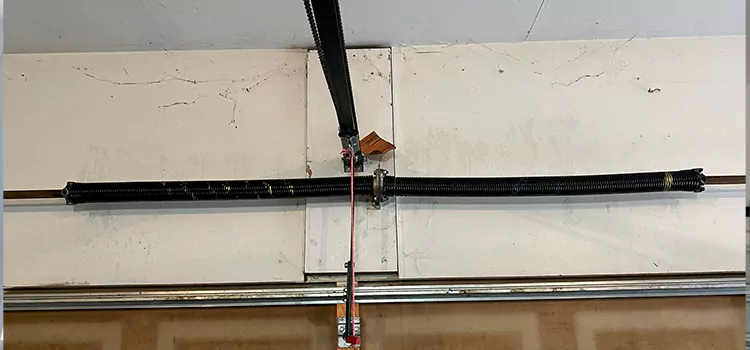 Garage Door Cable Repair Near Me in Barstow, CA