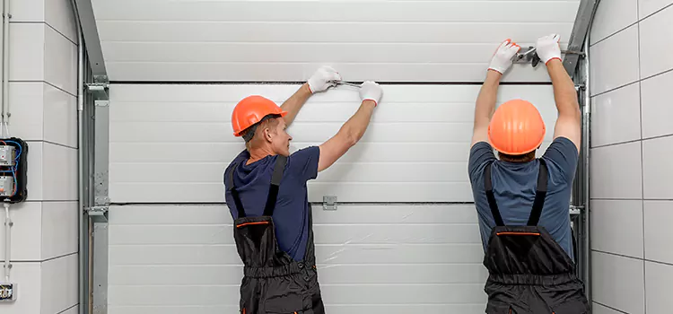 Choose Us for Your Garage Door Needs in Barstow