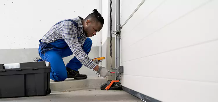 Expert Solutions for Every Garage Lock Need in Barstow, CA