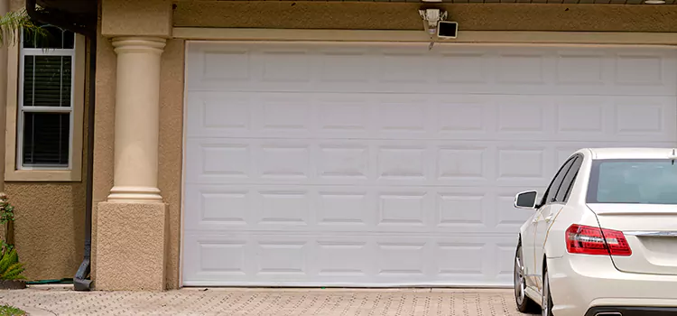 Comprehensive Garage Door Maintenance Services in Barstow, CA