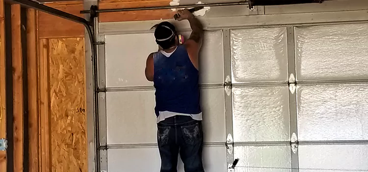 Specialized Garage Door Panel Solutions in Barstow, CA