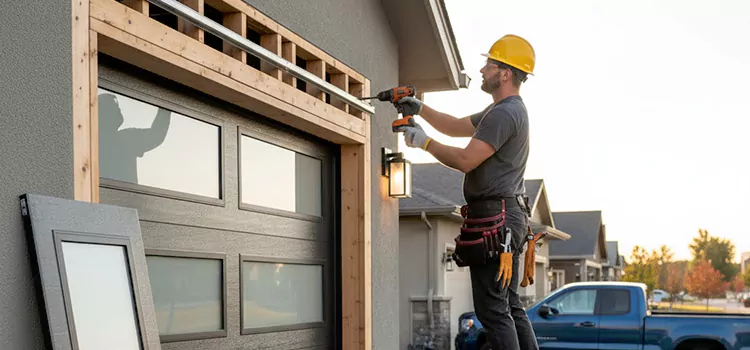 Your Trusted Garage Door Specialists in Barstow