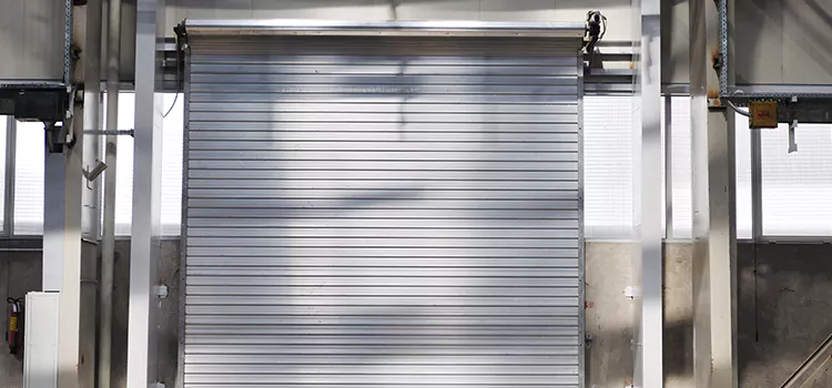 Roller Door Maintenance Barstow