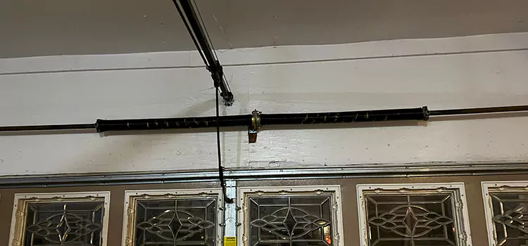 Garage Door Spring Repair Near Me Barstow