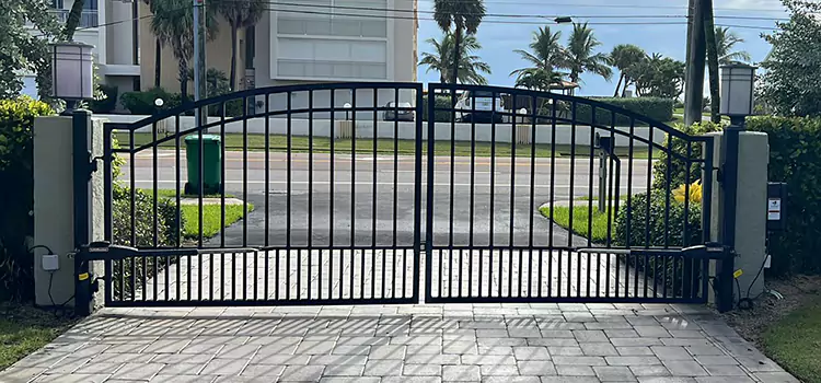 Gate Opener Replacement Near Me in Barstow, CA