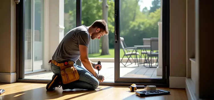 Comprehensive Solutions for Every Glass Door Need in Barstow, CA