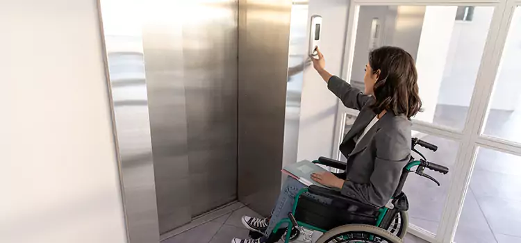 Benefits of Modern Handicap Door Systems in Barstow, CA
