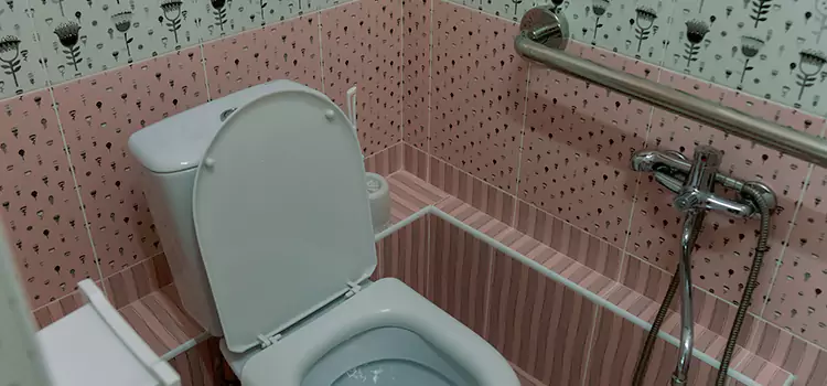 Meeting Diverse Needs With Accessible Restroom Solutions in Barstow, CA