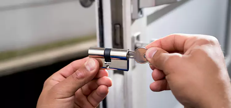 Emergency Locksmith for House Barstow