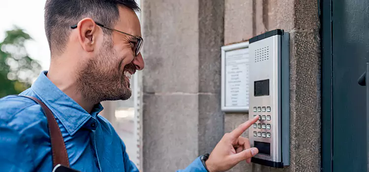 Advanced Solutions for Enhanced Security in Barstow, CA