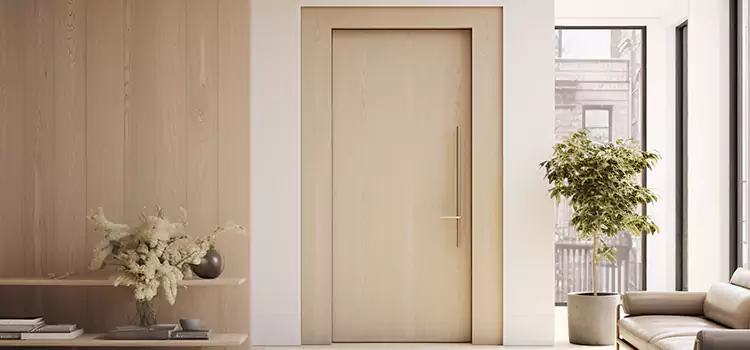 Choose Quality for Your Inside Doors in Barstow, CA