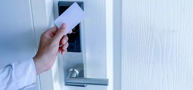 Why Choose Us for Your Keycard Lock Installation in Barstow, CA?