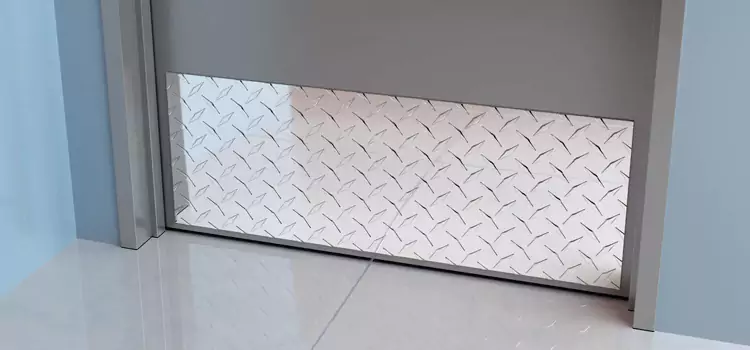 Benefits of Professional Kick Plate Solutions in Barstow, CA