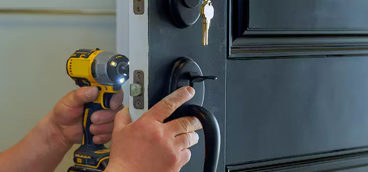 Commercial Door Lock Installation Barstow
