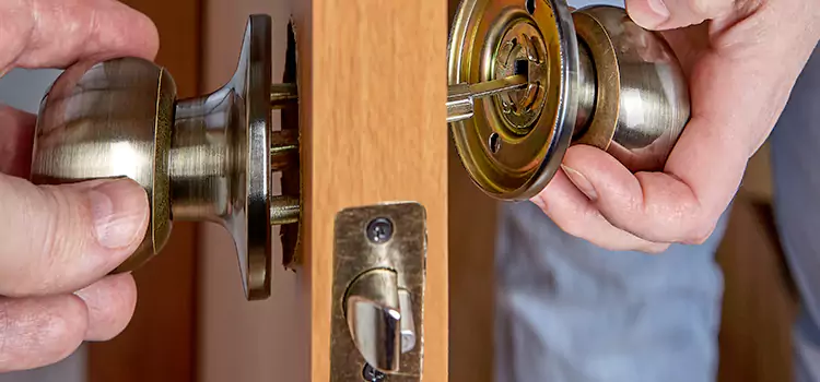 Sliding Door Lock Repair Barstow