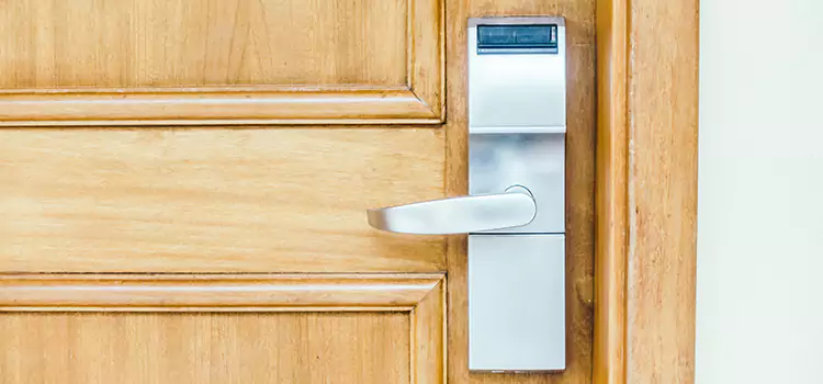 Electromagnetic Door Lock Installation Barstow