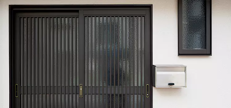 Sliding Screen Door Repair Barstow