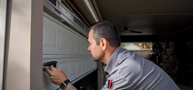 Garage Door Cable Replacement Barstow