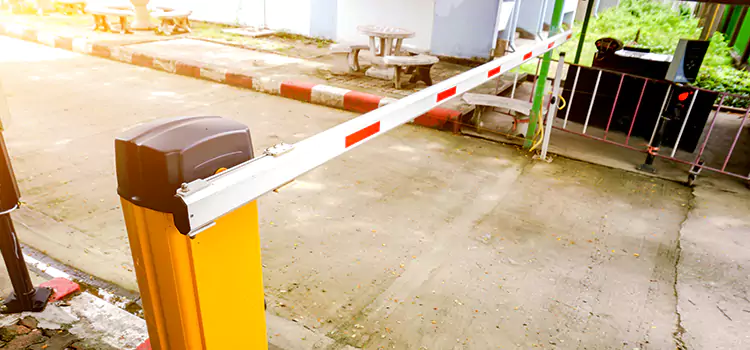 Automatic Parking Gate Installation Barstow