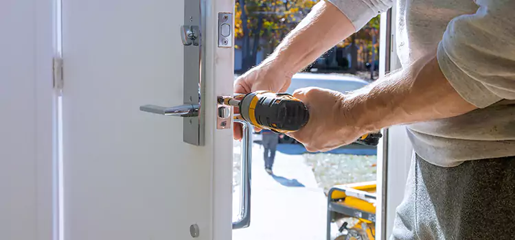 Insulated Roll Up Garage Doors Residential Barstow