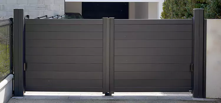 Common Residential Gate Issues We Resolve in Barstow, CA