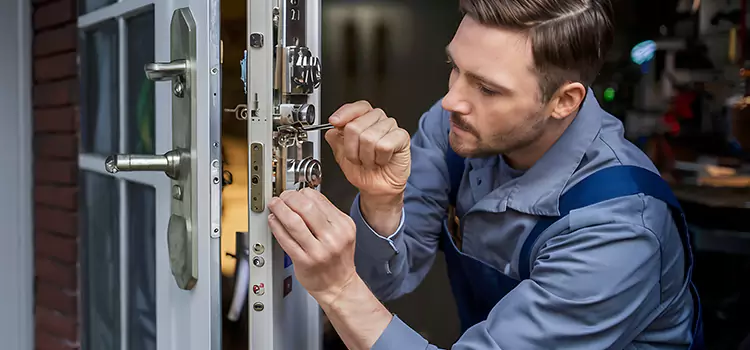Residential Lock Installation Barstow