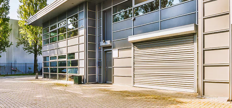 Electric Roller Garage Doors Barstow